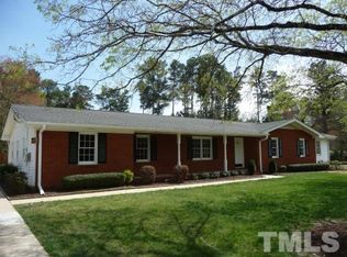 411 Bethlehem Rd, Knightdale, NC 27545