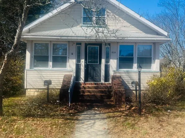 1529 N Franklin Blvd, Pleasantville, NJ 08232