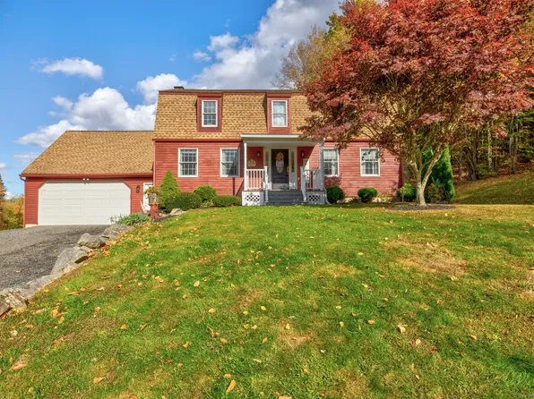 115 Moore Avenue, Winchester, CT 06098