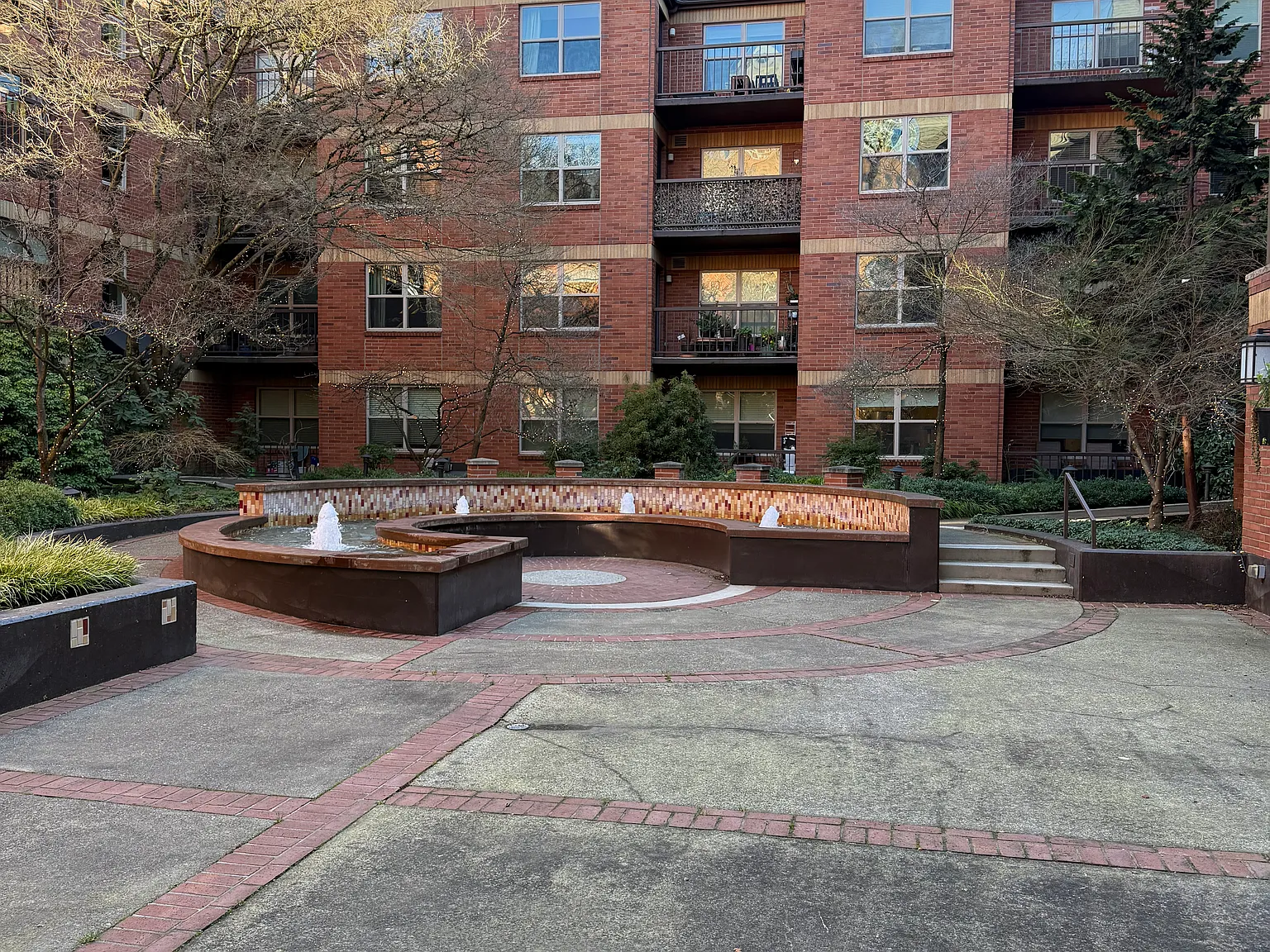 2 bed, 822 sqft, $1,995 — Photo 4