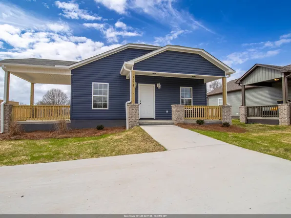 1374 County Road 617, Hanceville, AL 35077