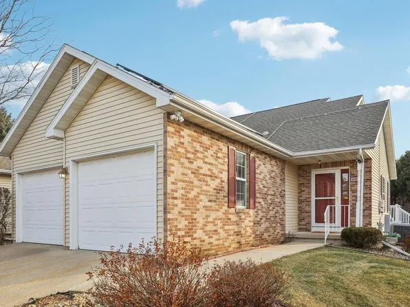 6313 Buford Drive, Madison, WI 53718