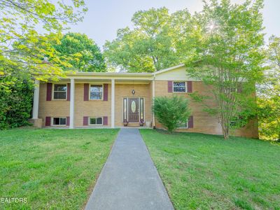 4504 Woodview Rd, Louisville, TN, 37777