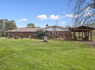 3911 Campbell Rd, Fayetteville, OH