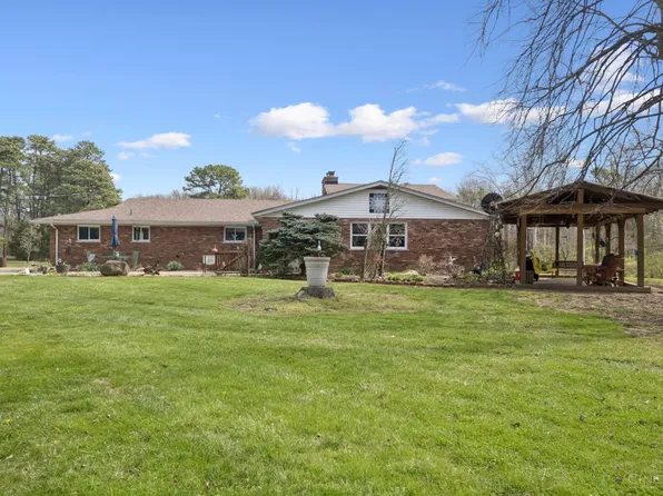 3911 Campbell Rd, Fayetteville, OH 45118