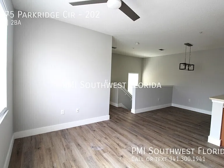 3475 Parkridge Cir #202 — Photo 6