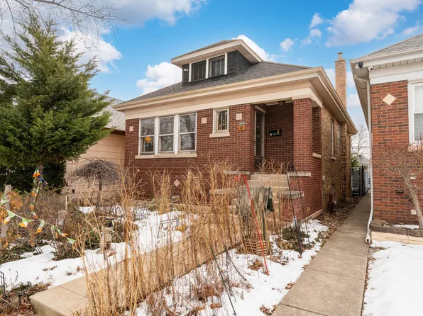 5815 W School St, Chicago, IL 60634