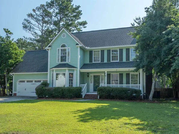 125 Brook Hollow Dr, Columbia, SC 29229