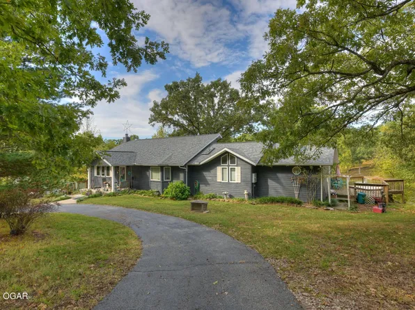 11802 Emden Ln, Racine, MO 64858