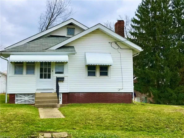 1922 Saint Elmo Ave NE, Canton, OH 44714