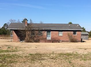 3844 Nc Hwy-30, Stokes, NC 27884