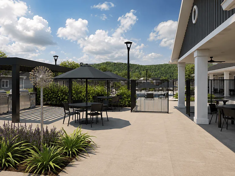 Teal Ridge Village — Photo 32