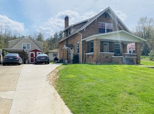 132 Portsmouth Rd, Gallipolis, OH 45631