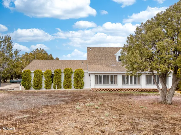 19 County Road 3169, Show Low, AZ 85901