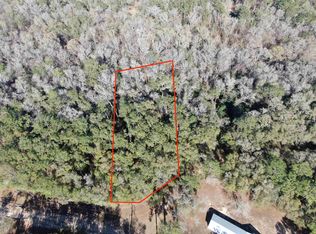 Vacant Ne Indigo St, Lee, FL 32059