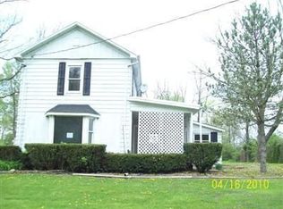 8621 Dayton Farmersville Rd, New Lebanon, OH