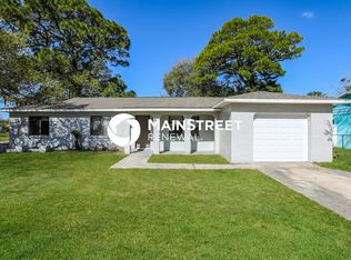 1190 Wedgewood Ln, Titusville, FL 32780