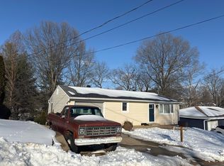 1030 Anna St, Jackson, MO 63755