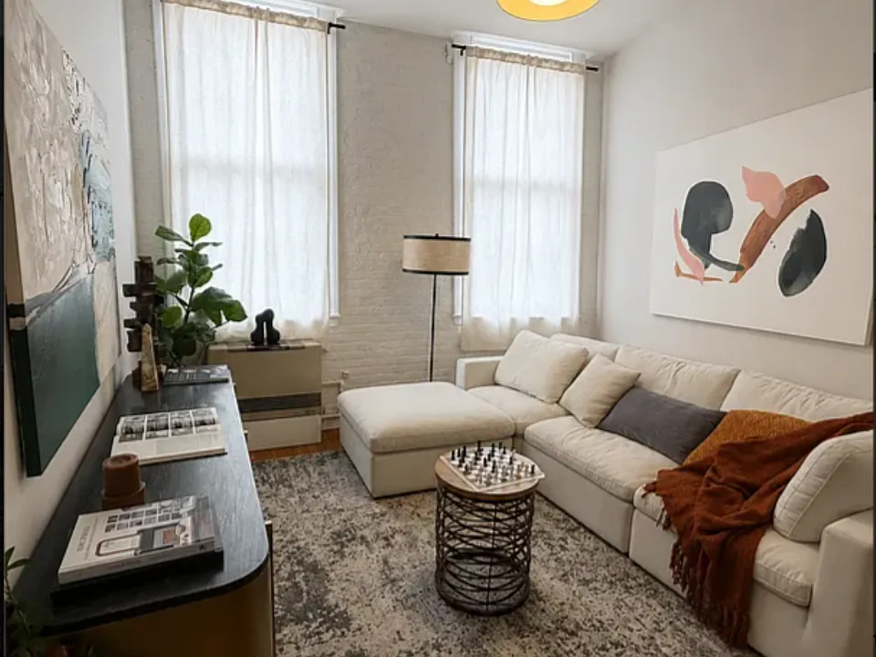 112 Lincoln Ave #114