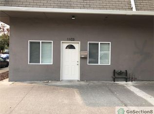 1103 12th St, Oakland, CA 94607
