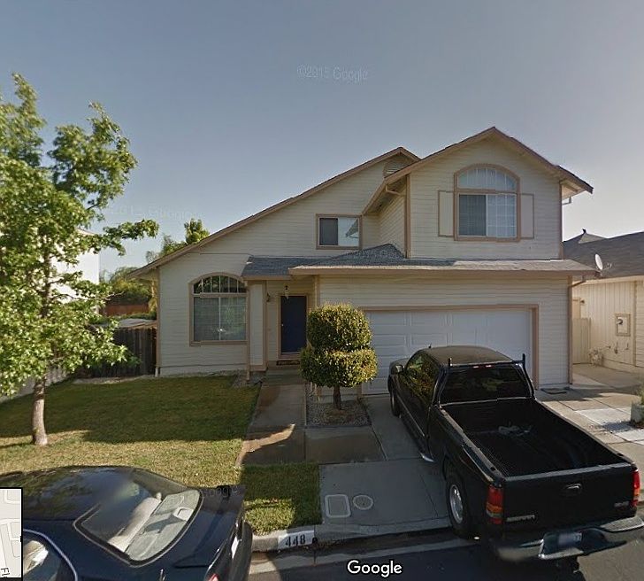 2nd image of 448 Canyon Creek Dr