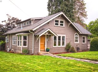 1970 19th St, West Linn, OR 97068