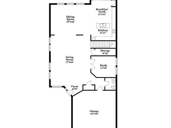 2nd image of 26123 Hebron Ln