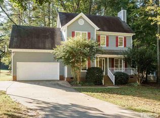 2017 Stoneglen Ln, Raleigh, NC 27603