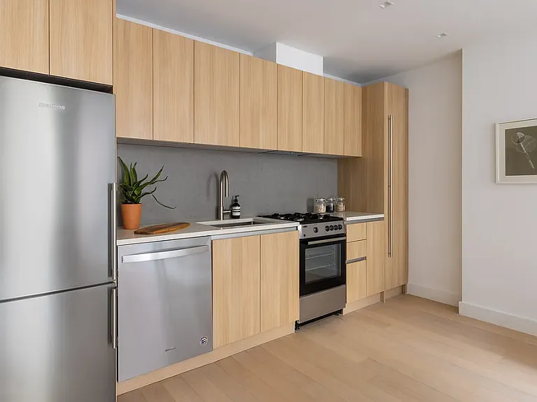 225 W 28th St #17A — Photo 3