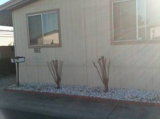 2901 Somersville Rd #SP123, Antioch, CA 94509