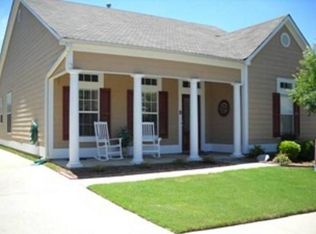5441 Wisteria Trce, Trussville, AL 35173