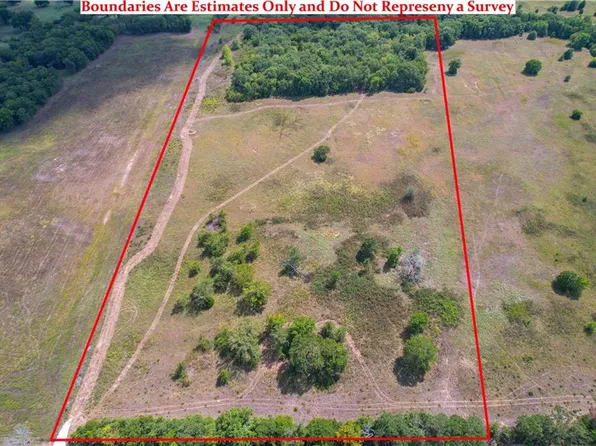 1140 Road, Seminole, OK 74868