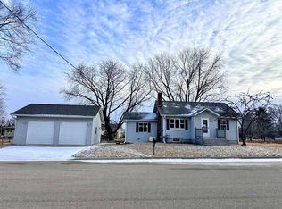 1700 E Brunson St, Prairie Du Chien, WI 53821