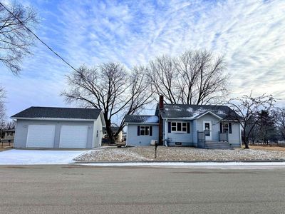1700 East Brunson Street, Prairie Du Chien, WI, 53821