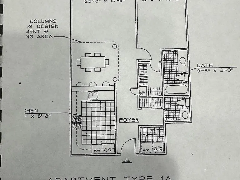 1 Portico Ct #107 — Photo 15