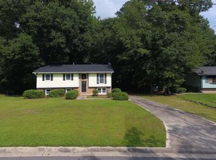 6540 Annette Ct, Riverdale, GA 30296
