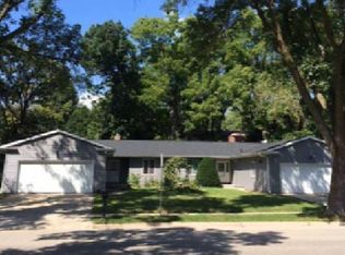 3022 Todd Dr, Madison, WI 53713