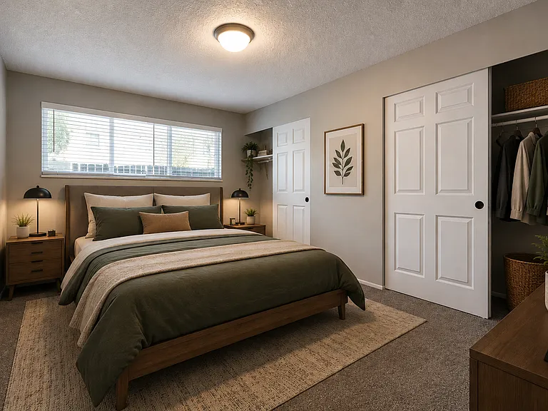 Westwood Apartments — Photo 13
