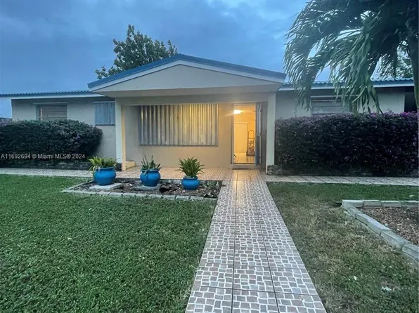 15545 SW 295th Ter, Homestead, FL 33033