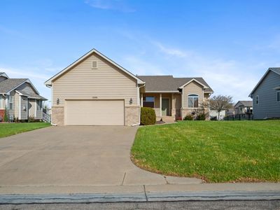 12106 E Ayesbury St, Wichita, KS, 67226