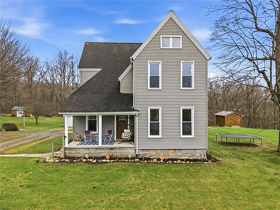 2nd image of 2233 Mercer West Middlesex Rd