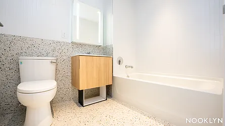 Rented by Nooklyn NYC LLC