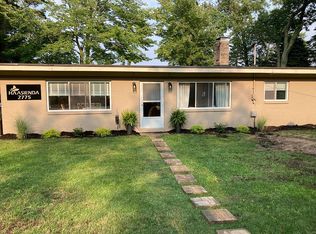 2775 S Rumsey Rd, Au Gres, MI 48703