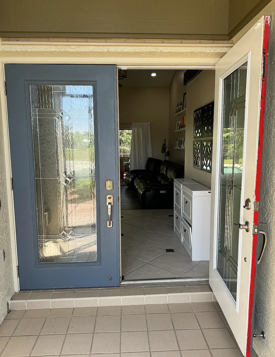 3 bed, 1858 sqft, $3,200 — Photo 3