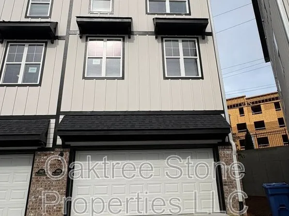 1969 Hollywood Rd NW, Atlanta, GA 30318