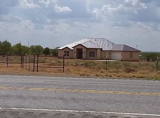 21142 Us Hwy 83 N, Encinal, TX 78019