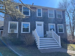 42 Langworthy Rd #1, Westerly, RI 02891