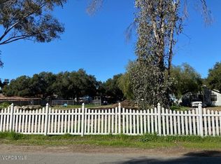 501 Riverside Rd, Oak View, CA 93022