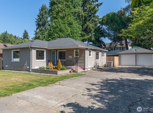 412 NW 7th Ave, Kelso, WA