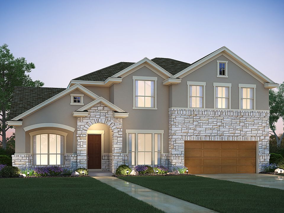 Kempner Elevation B